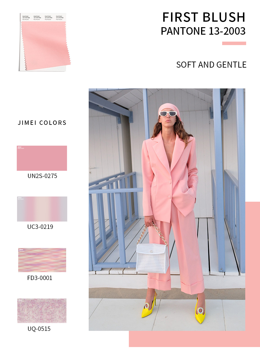 Fashion Color Trends for Fall Winter 2021-2022